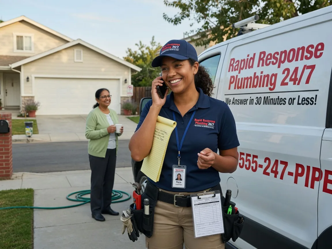 Emergency Plumber Foley, MN FAQs